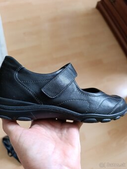 Kožené topánky - 2