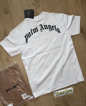 Palm Angels Bear t-shirt - 2