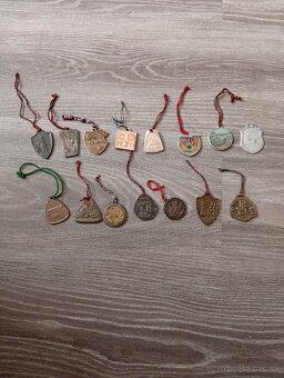 turisticke stitky - 2