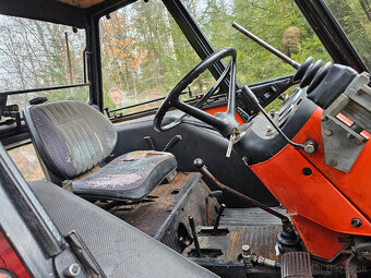 Zetor 7245 - 2