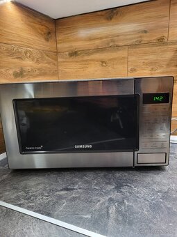 Mikrovlnná rúra Samsung - 2