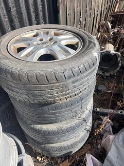 Predam Elektrony Ford R16215/60 - 2