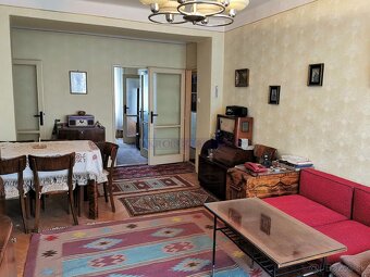 3 izbový byt, centrum Lučenec ID 2200 - 2