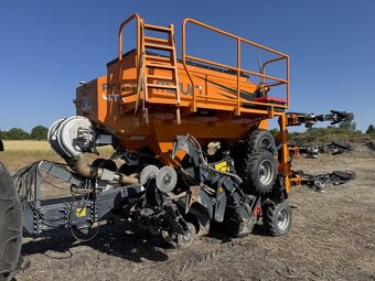 PREDAJ - Mzuri PRO-TIL 4Tx SELECT + XZACT - 2