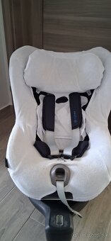 Cybex Sirona S i-size - 2
