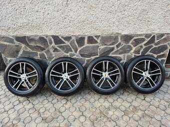 ELEKTRÓNY RSW racing 4x108r15 - 2