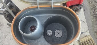 Elektricka pračka - 2