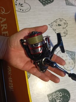 Privalčovy prút a navyjak - 2