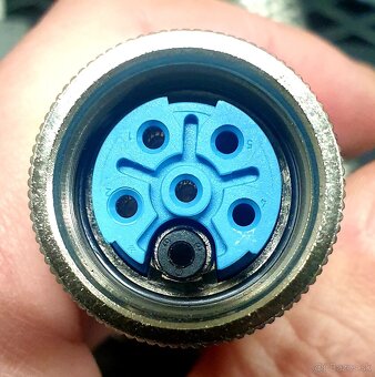 Heidenhain káble - 2