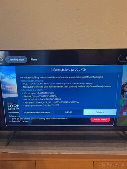Samsung SMART 4K QLED TV - 2