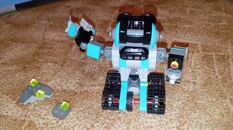 Lego 31062 - 2