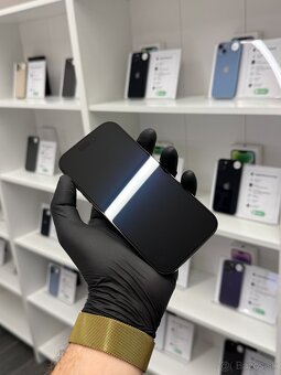 ZÁRUKA 2 ROKY /  Apple iPhone 16 Pro 128GB Black - 2