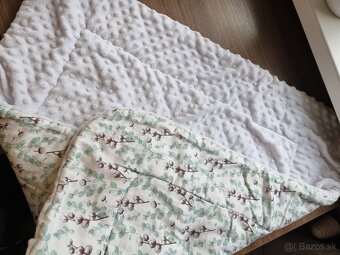 Zavinovačka + hniezdo - 2