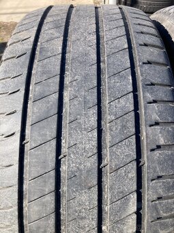 Michelin letné 275/45R20 - 2ks - 2