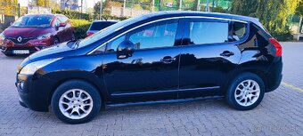 PEUGEOT 3008 1.6HDI AUTOMAT - 2