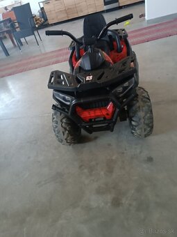 Predám štvorkoku na baterku - 2