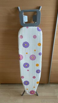 Doska na žehlenie - 2