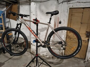 Amulet Shift 5.0 29 vel. XL - 2