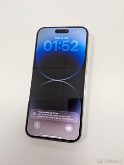 iPhone 14 Pro Max 128GB - 2