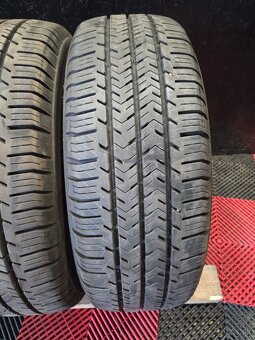 215/65 R16C Michelinletne pneumatiky - 2