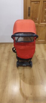 Kočík ICOO Acrobat - 2