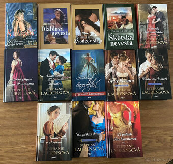 STEPHANIE LAURENSOVA - 2