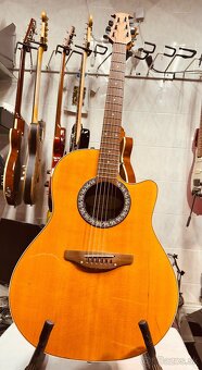 OVATION- USA , St.Ballader 1996 - 2