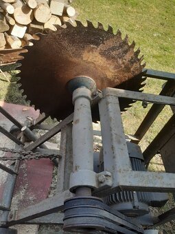 Predám cirkulár - 2