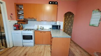 Slnečný 2 a1/2-izbový byt - 2