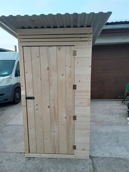 Predám údiareň - 2