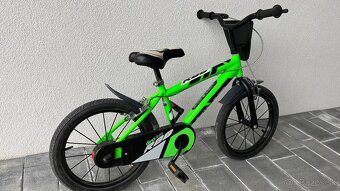 detský bicykel Dino Bikes 16´´ - 2
