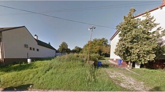 Predaj pozemku Gbely - 2