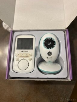 TrueLife NannyCam V24 - 2