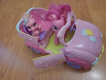 My little pony auto - 2