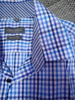 Košela vel. 38, nová - 2