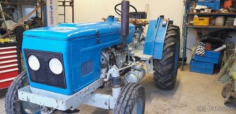 Zetor 6911 - 2