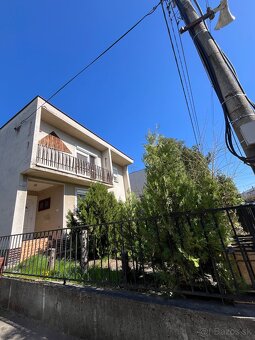 Na predaj v Štúrove RD - 2