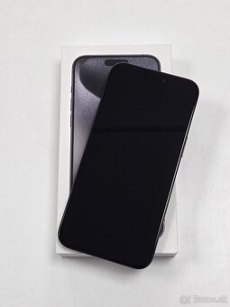 iPhone 15 Pro Max 256GB - 2