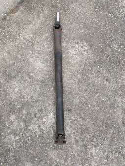 Diferenciál Mazda MX-5 VLSD - 2