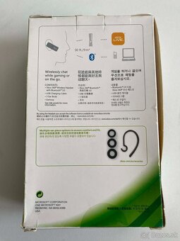 Wireless Headset Modern Warfare Xbox 360 - 2