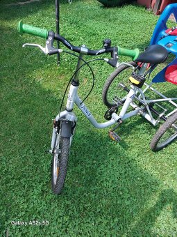 PREDÁM BICYKEL - 2
