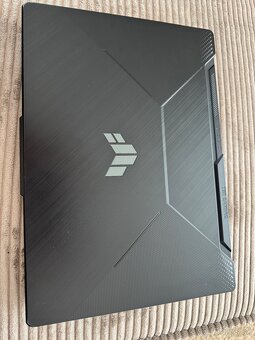 Asus tuf 15 - 2