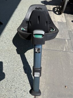 Cybex Base Z - 2