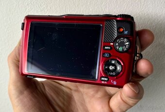 OM  systém TG 7 - 2