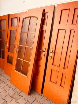 Dvere 3 X 70 2x 50 - 2