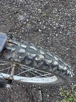 Detsky bicykel - 2