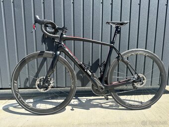 Specialized S-Works Roubaix Carbon - 2