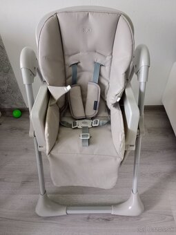 Detská jedálenská stolička Kinderkraft - 2