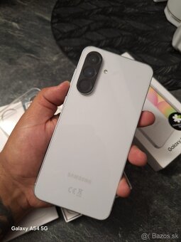 Galaxy A56 256GB - 2