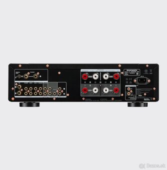 Marantz Model 50 black - 2